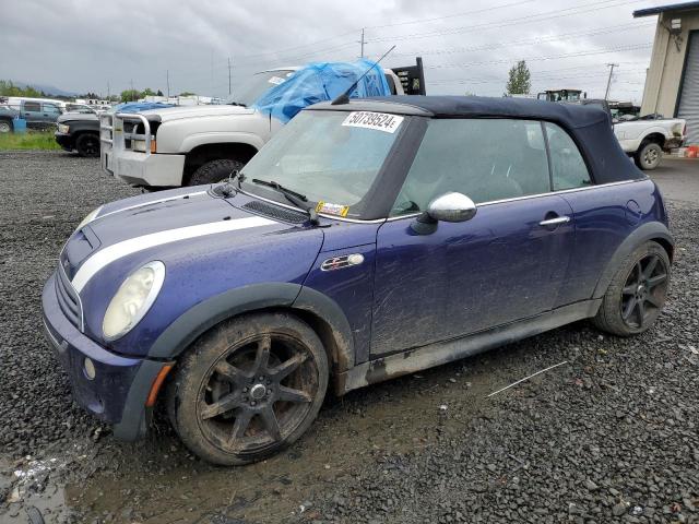 Mini Cooper (2005)