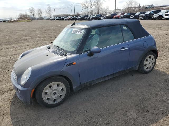 Mini Cooper (2006)