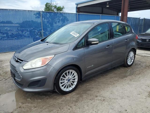 Ford Cmax (2013)
