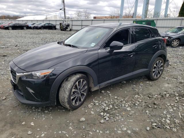 Mazda Cx-3 (2019)