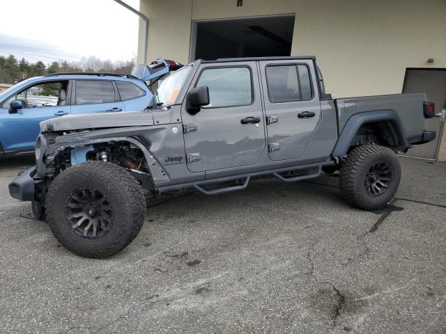 Jeep Gladiator (2020)