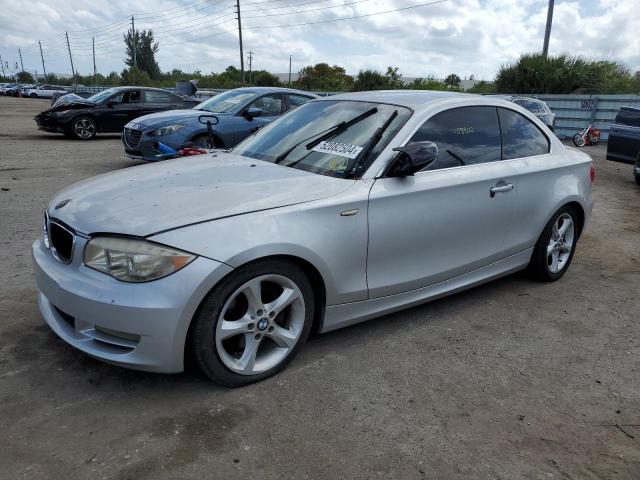 Bmw 1 series (2011)