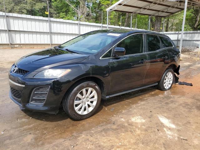 Mazda Cx-7 (2011)