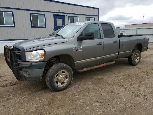Dodge Ram 2500 (2008)