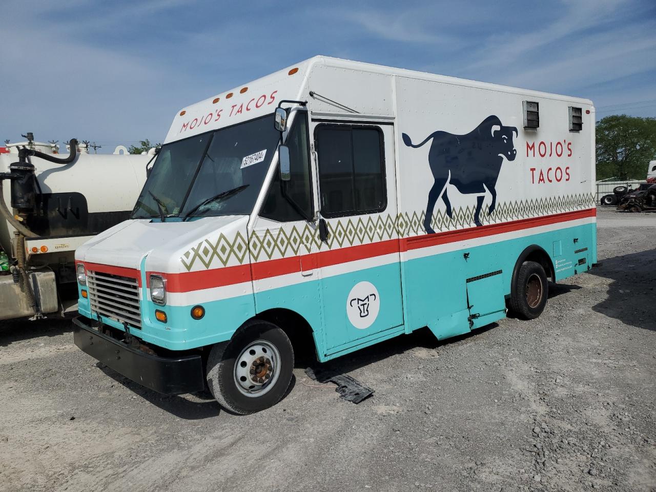 Ford Econoline (2006)