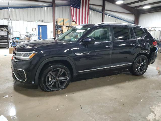 Volkswagen Atlas (2022)