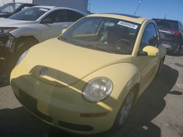 Volkswagen Beetle (2007)