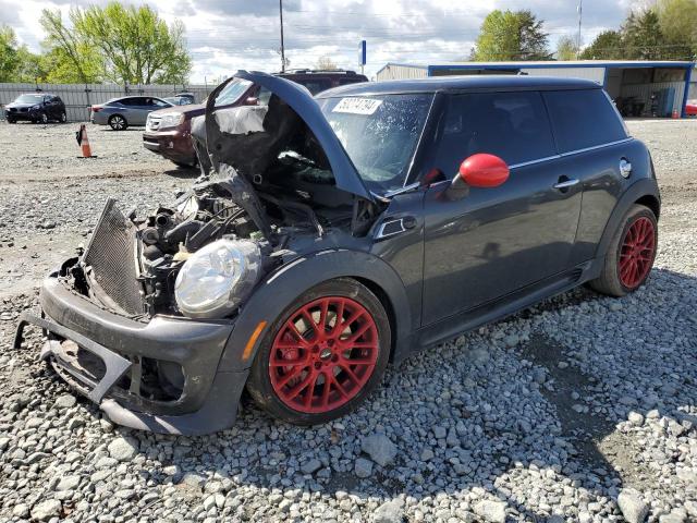 Mini Cooper (2013)