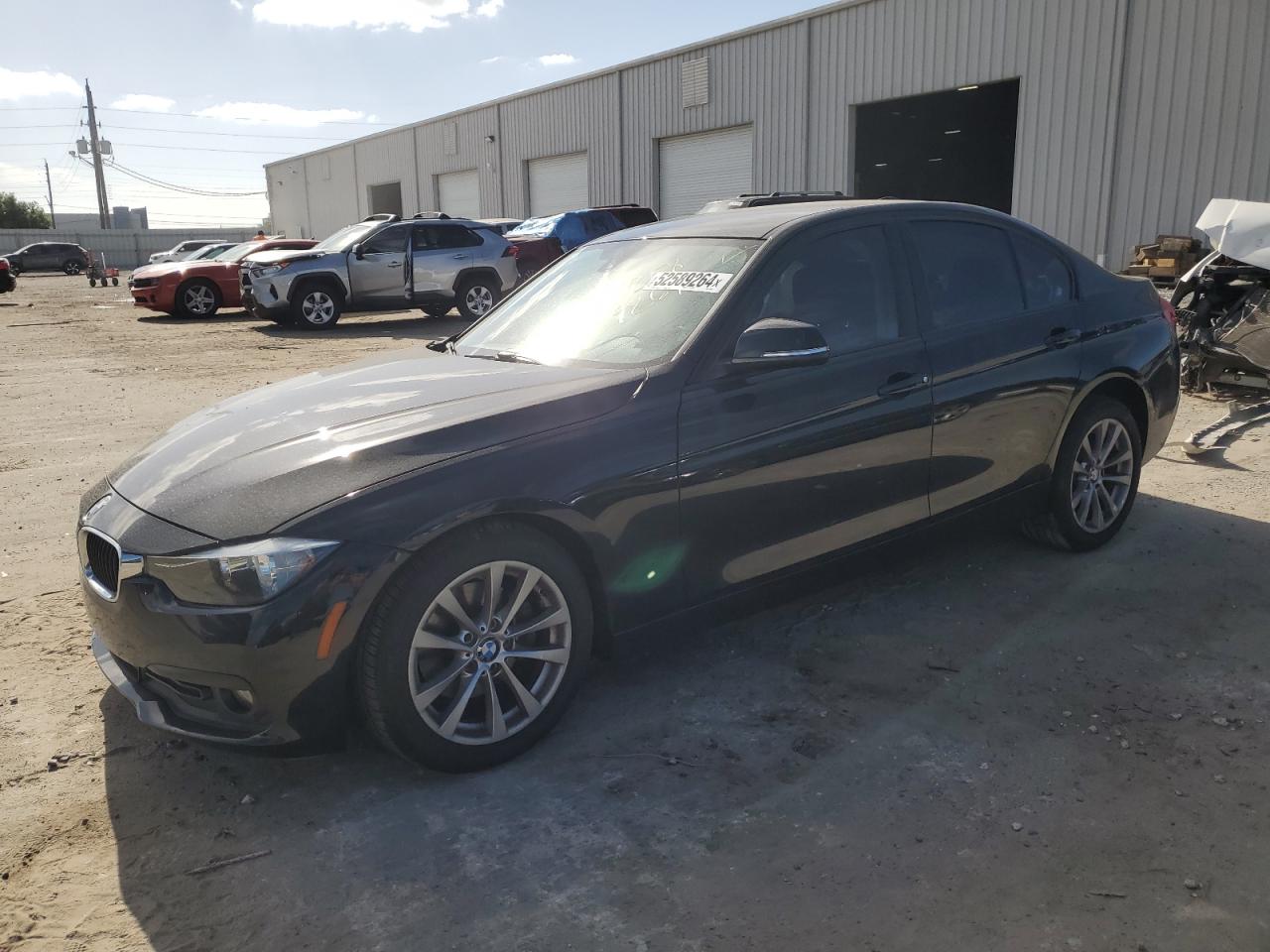 Bmw 3er (2016)
