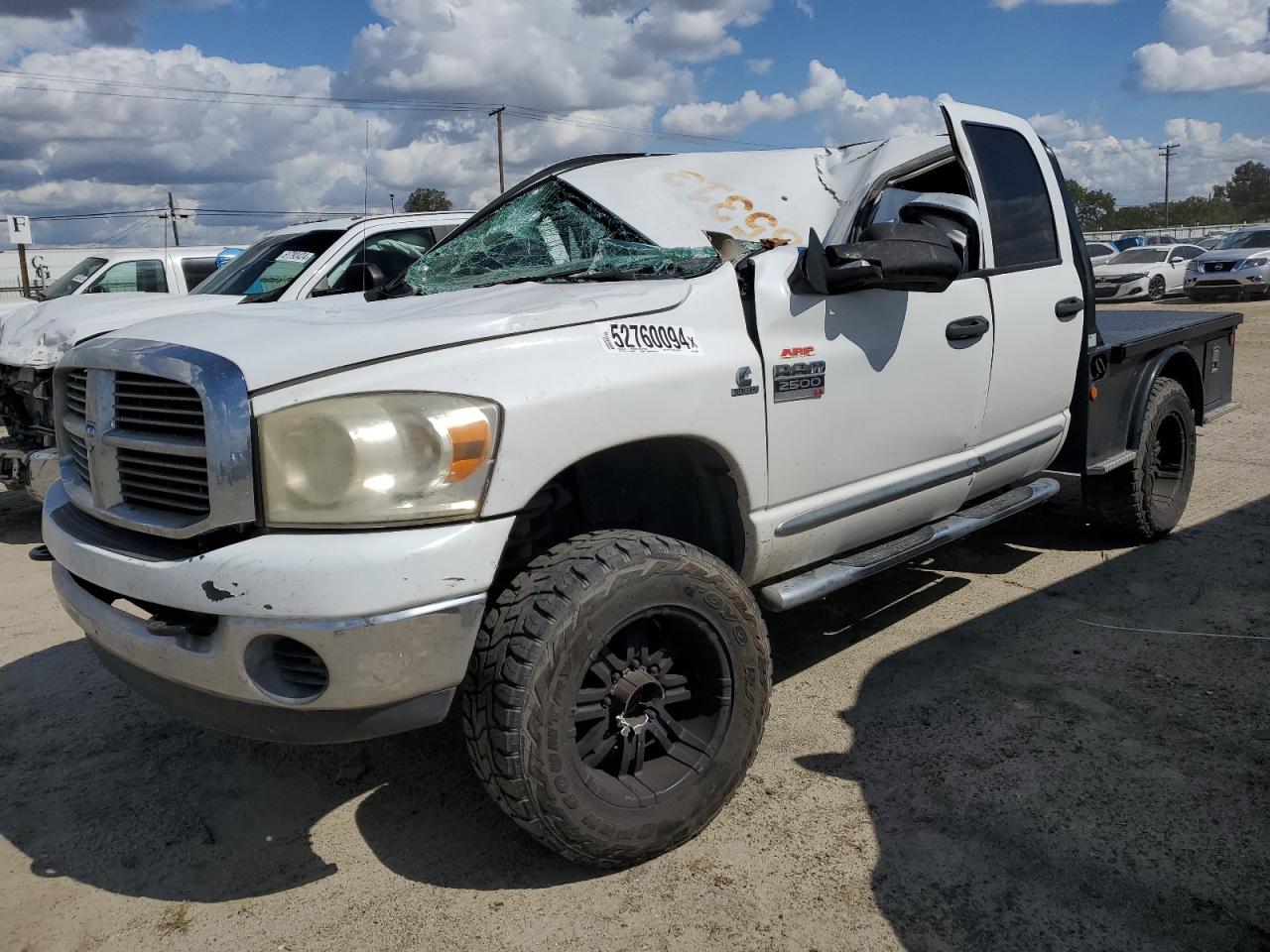 Dodge Ram (2008)