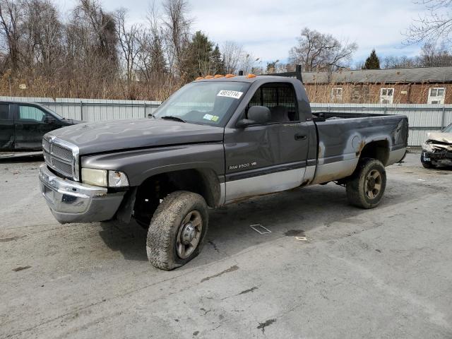 Dodge Ram 2500 (2002)