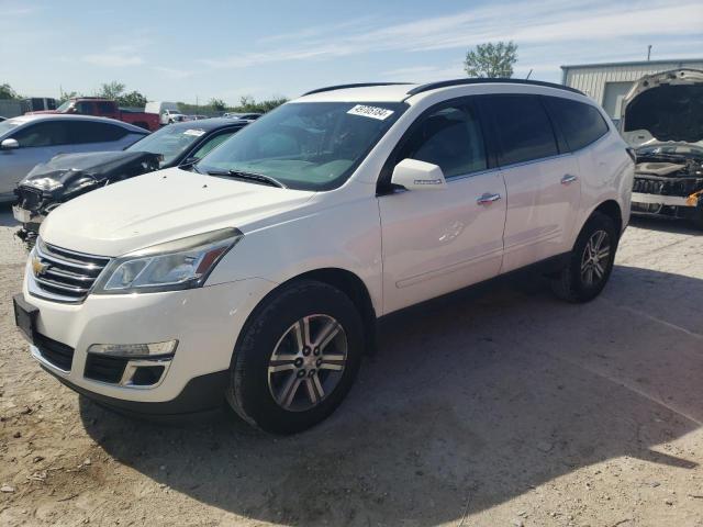 Chevrolet Traverse (2015)