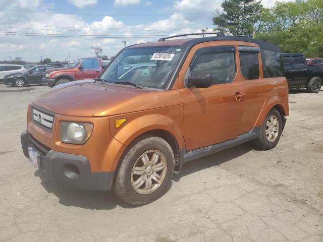 Honda Element (2007)