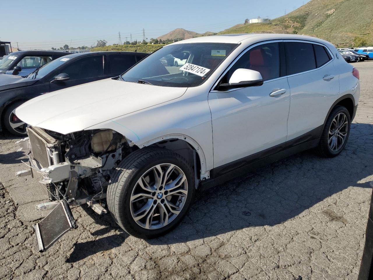Bmw X2 (2019)