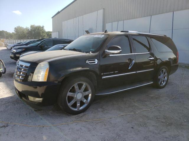 Cadillac Escalade (2009)