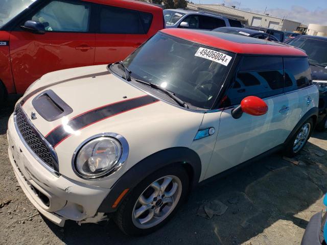 Mini Cooper (2013)