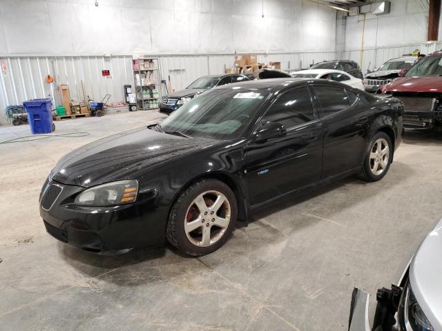 Pontiac Grandprix (2008)