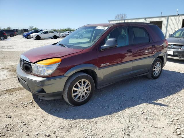 Buick Rendezvous (2003)