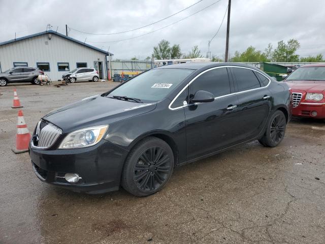 Buick Verano (2014)