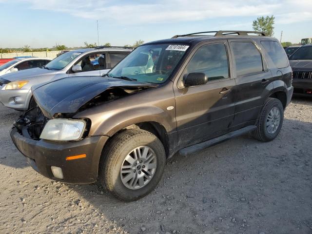 Mercury Mariner (2006)