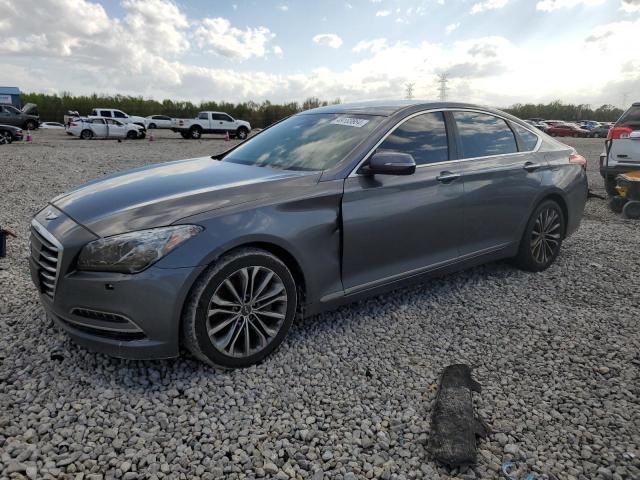 Hyundai Genesis (2016)