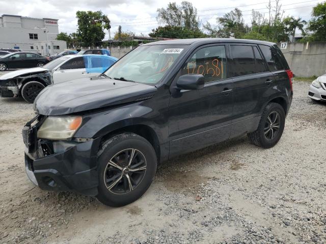 Suzuki Gr vitara (2011)