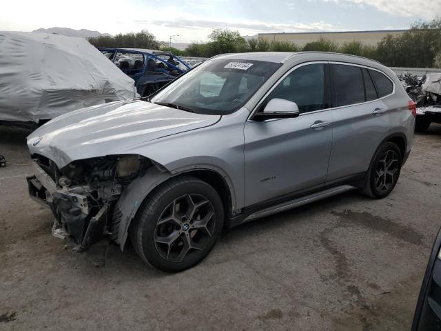 Bmw X1 (2016)