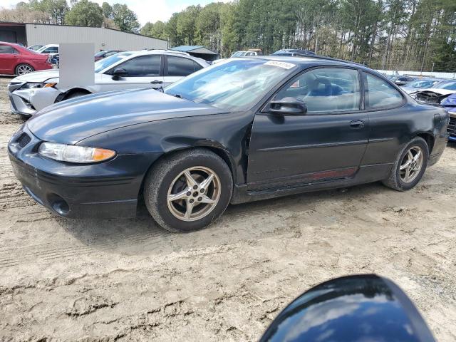 Pontiac Grandprix (2002)