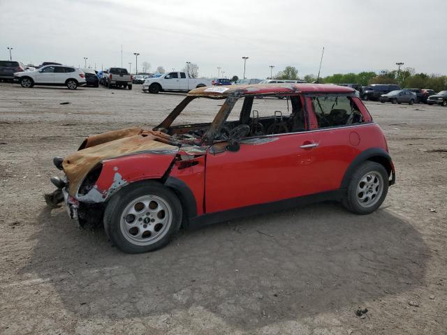 Mini Cooper (2006)