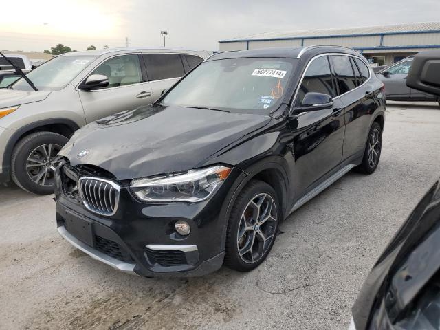 Bmw X1 (2019)
