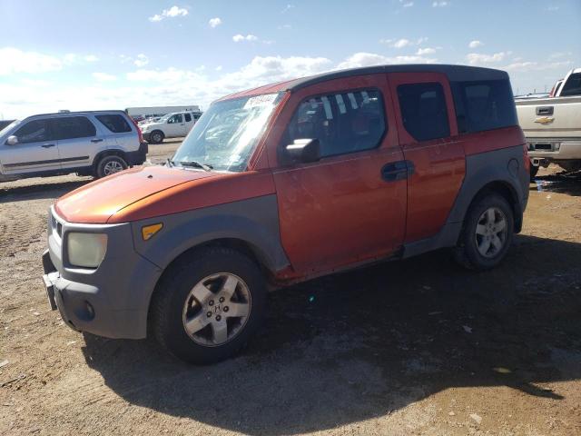 Honda Element (2003)