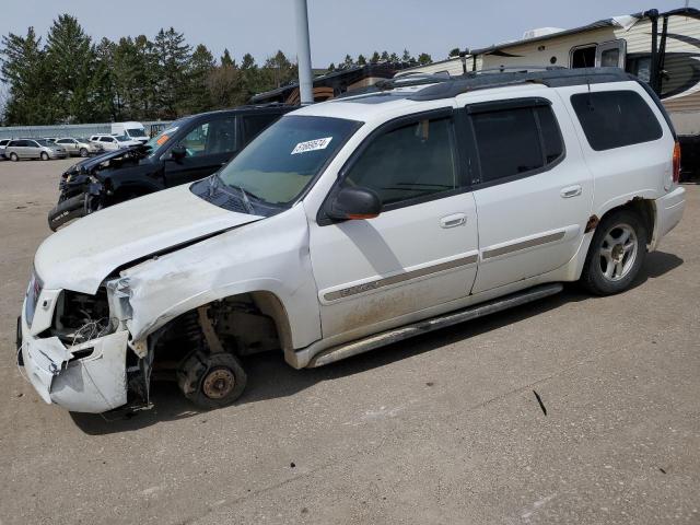 Gmc Envoy (2002)