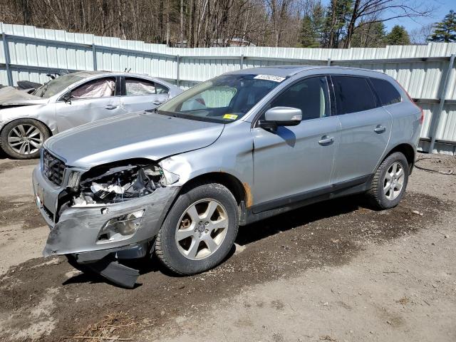 Volvo Xc60 (2011)