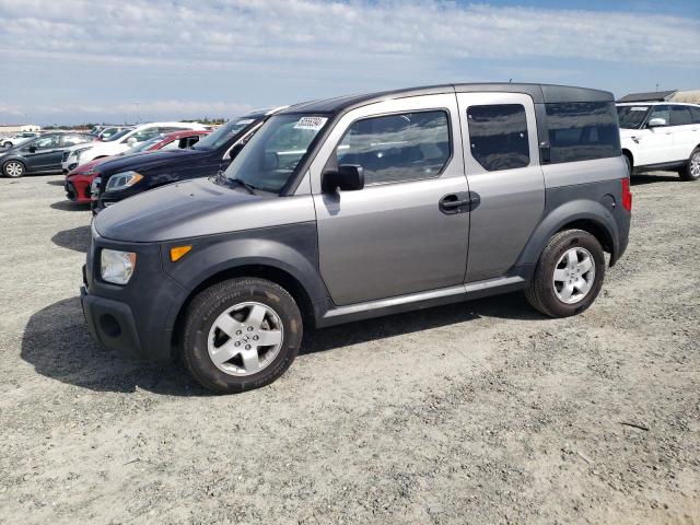 Honda Element (2005)
