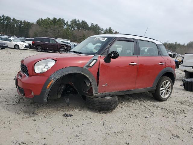 Mini Cooper (2014)