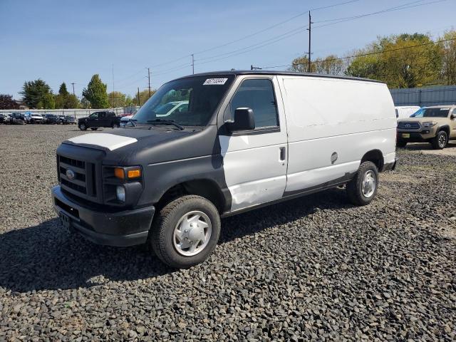 Ford Econoline (2010)