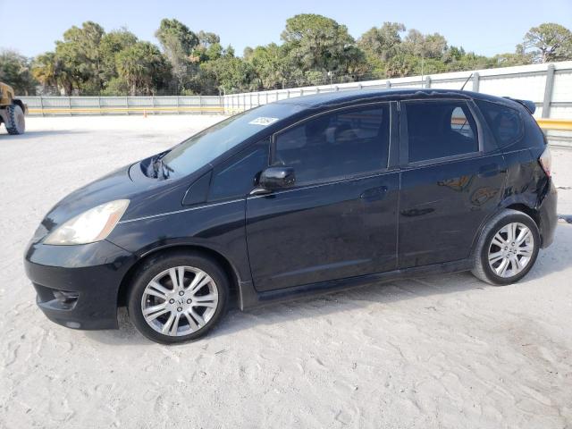Honda Fit (2011)