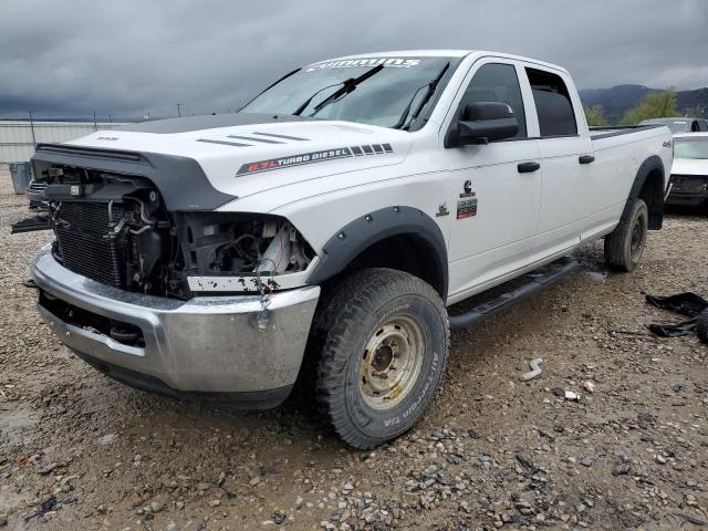 Dodge Ram 2500 (2011)