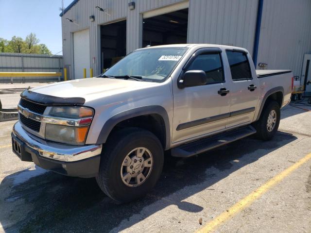 Chevrolet Colorado (2008)