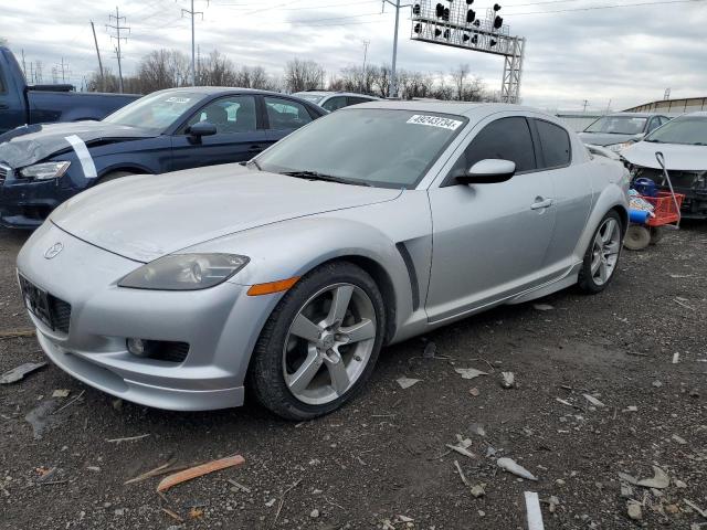 Mazda Rx8 (2007)