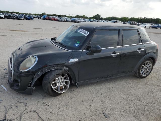 Mini Cooper (2015)