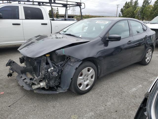 Dodge Dart (2013)