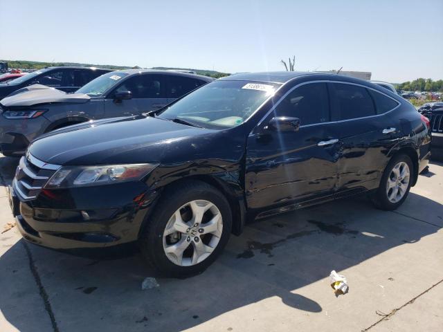 Honda Crosstour (2012)