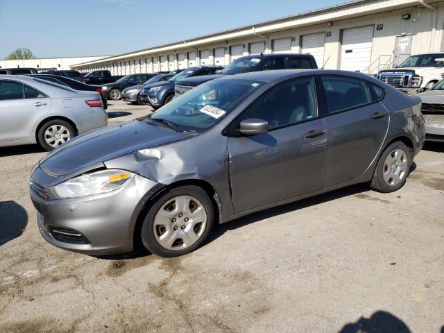 Dodge Dart (2013)