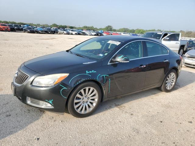 Buick Regal (2013)