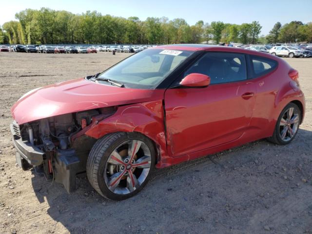 Hyundai Veloster (2016)