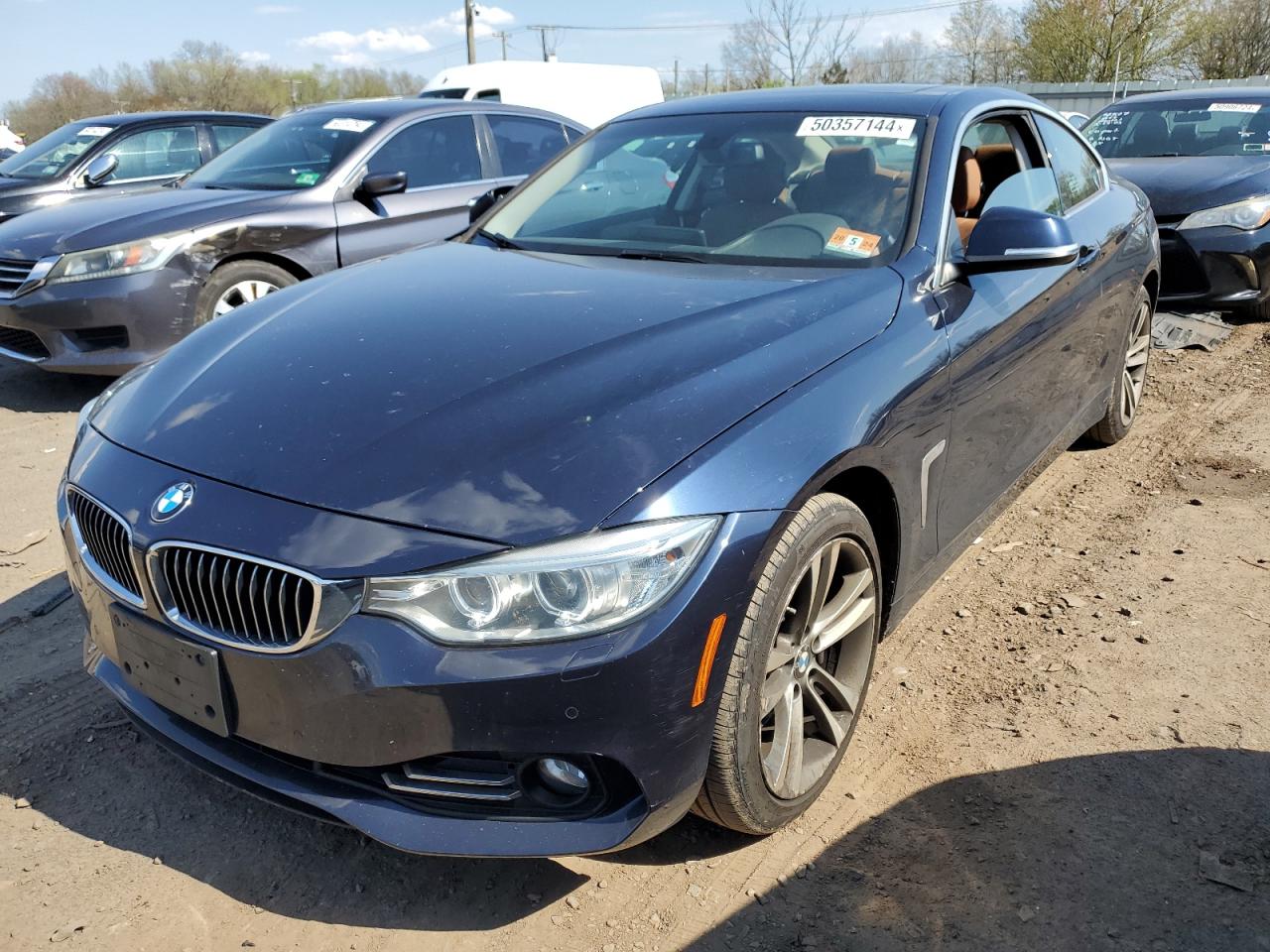 Bmw 4er (2015)