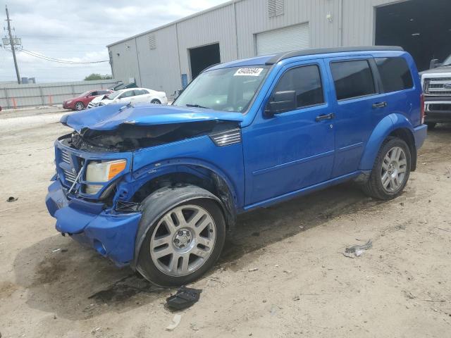 Dodge Nitro (2007)