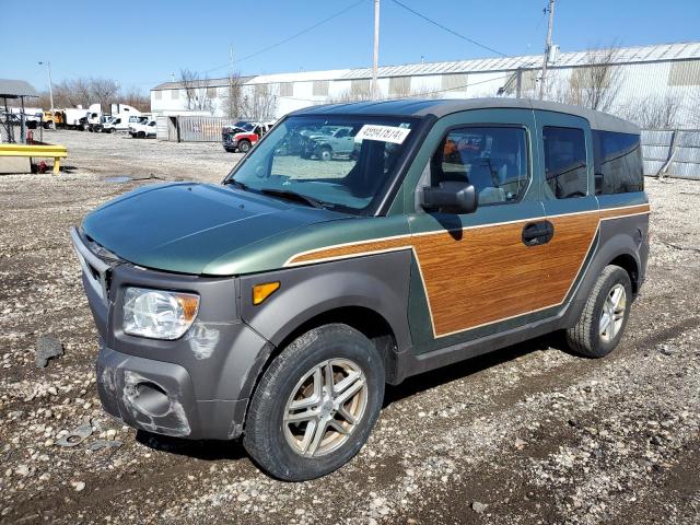 Honda Element (2003)