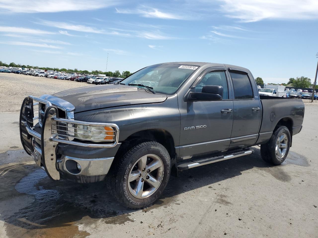 Dodge Ram (2002)
